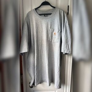Carhartt Loose Fit Cotton Blend T-Shirt  XXL​